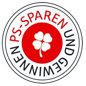 Logo PS-Sparen und Gewinnen