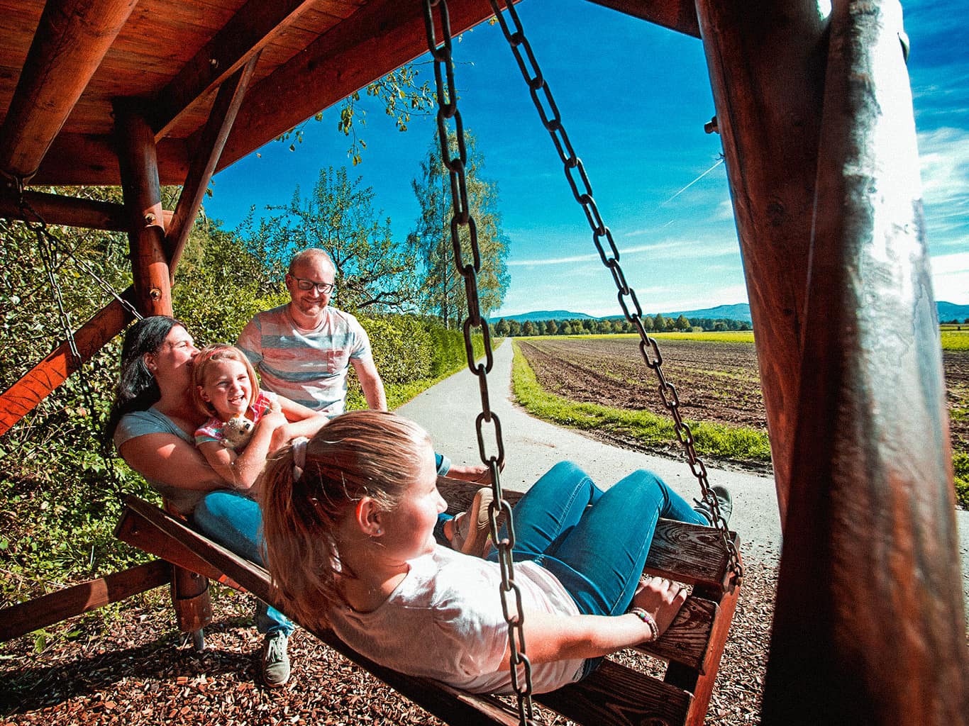 Die vier Stiftungen der Kreissparkasse Göppingen prisma Die vier Stiftungen der Kreissparkasse Göppingen prisma