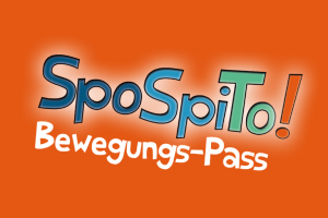 Logo SposSpito Bewegungs-Pass