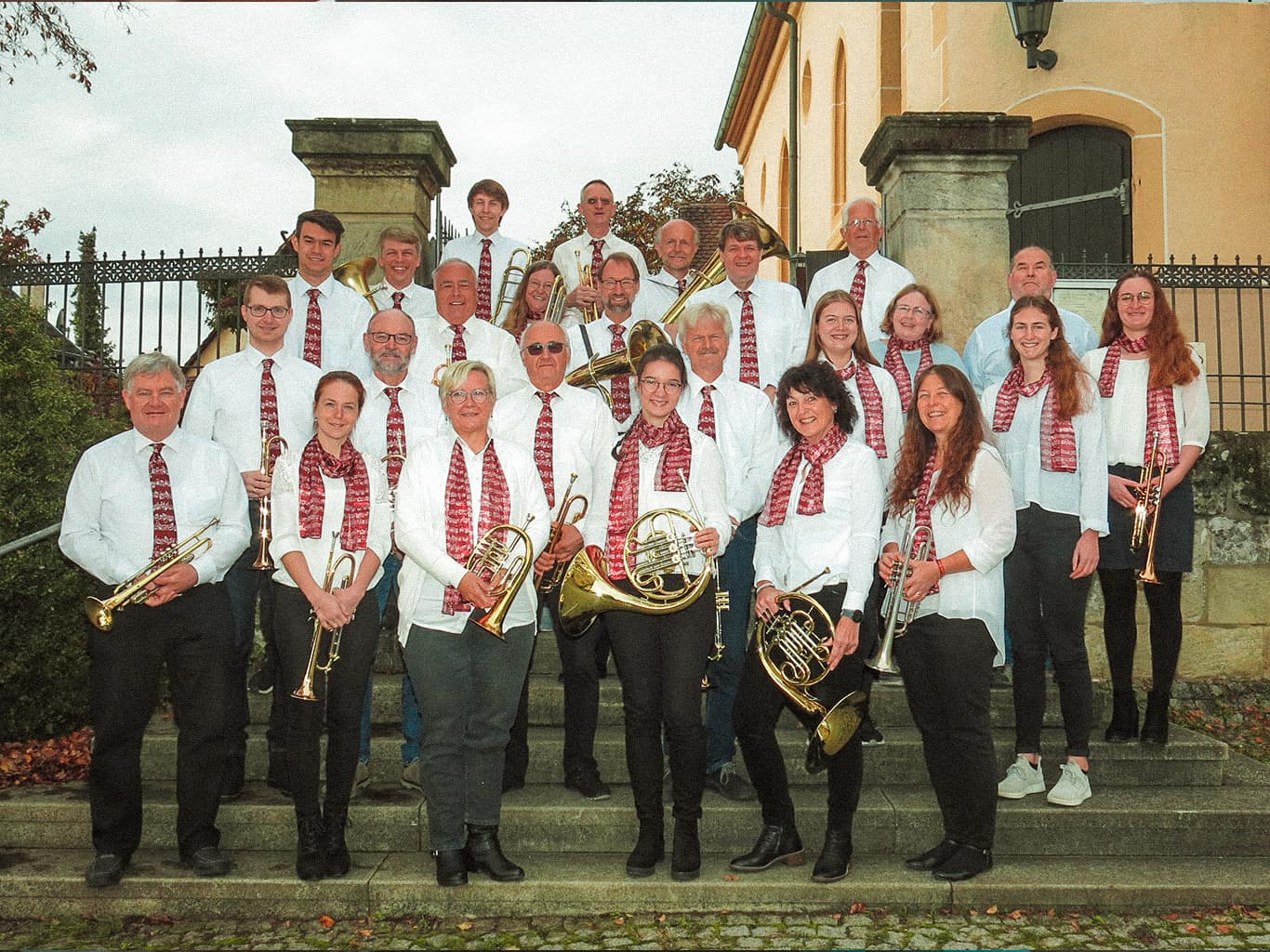 WirWunder Projekt: CVJM Börtlingen e.V. - prisma