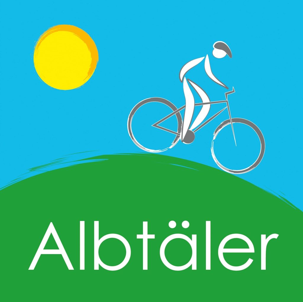 Logo Albtäler
