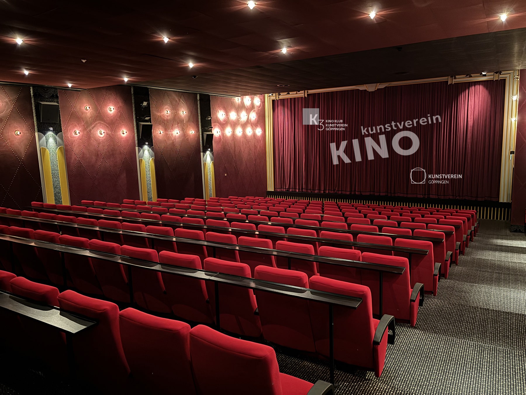 Kino Osnabrck Programm