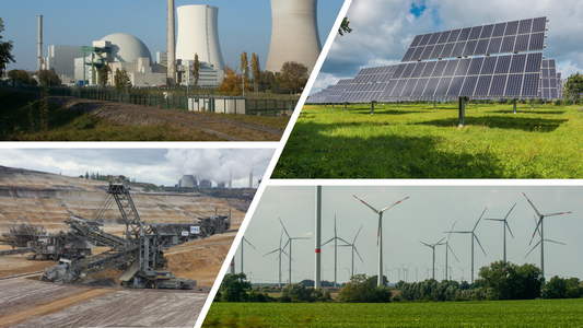 Vortrag Kraftwerke 2025 im Wintersemester 2025/26 des Technikforum Göppingen – Überblick über weltweite Kraftwerkstypen