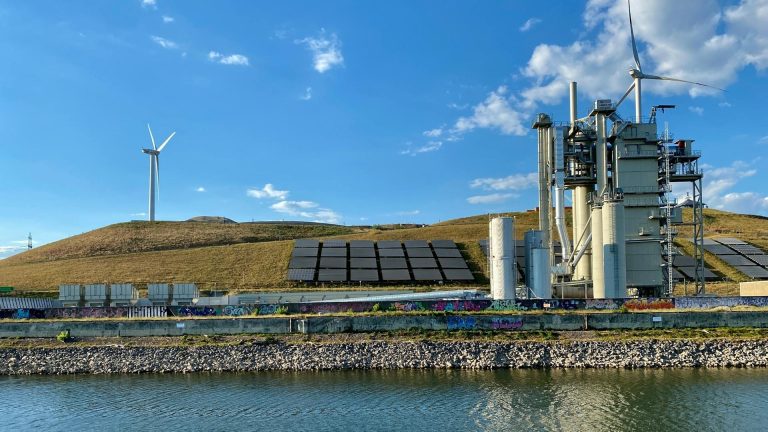 Erneuerbare Energien im Wintersemester 2025/26 beim Technikforum Göppingen – Windkraft, Solarenergie und moderne Energietechnik