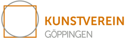 Logo des Kunstvereins Göppingen