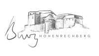 Logo Burg Hohenrechberg