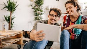 Bescheinigungen, Online-Banking, Elektronisches Postfach, Kreissparkasse Göppingen, BAföG-Bestätigung, Steuerbescheinigung, digitaler Service, Klick & Klar