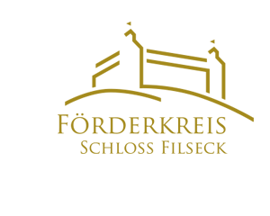 Logo des Förderkreises Schloss Filseck