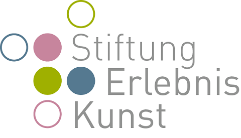 Logo der Stiftung Erlebnis Kunst