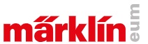 Logo des Märklineums